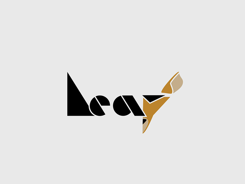 50 Daily Logo Challenge Day 19 - Kangaroo Sunglasses leap sunglasses kangaroo daily 19 challenge logo dailylogochallenge