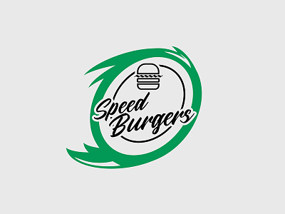 50 Daily Logo Challenge Day 44 - Food Truck