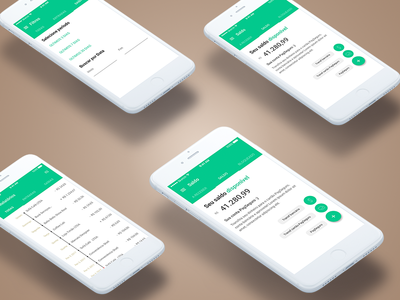 Mobile Finance