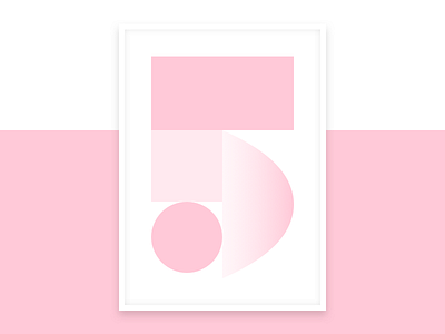 Untitled µ cards design forms graphic graphic design minimal posters