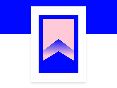 Untitled µ cards design forms graphic minimal posters