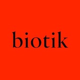 Biotik
