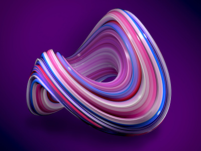 Abstract 3D element