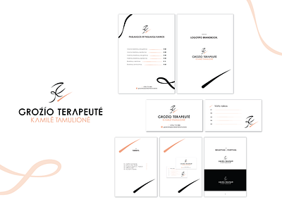 Branding design - BEAUTY