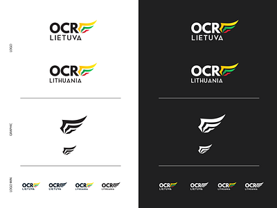 OCR - LOGO 1