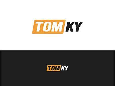 TOMKY - Winner logo & others