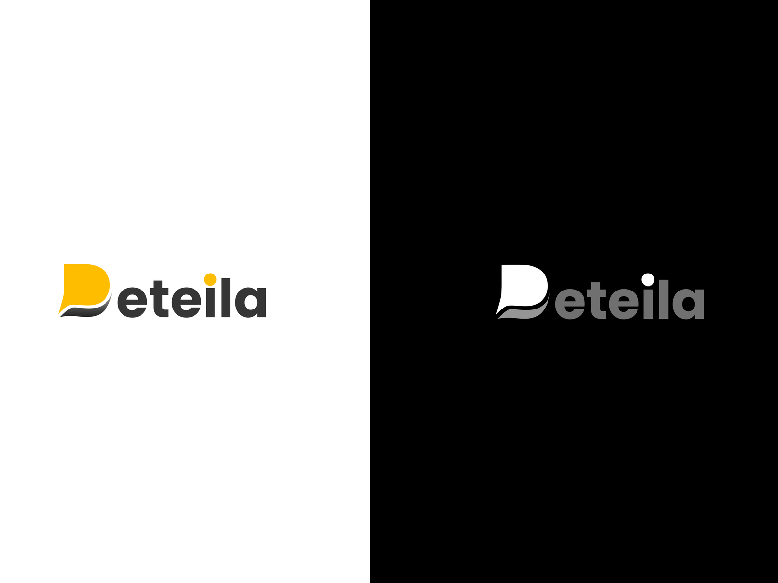 Logo sketch by Šarūnė Ši on Dribbble