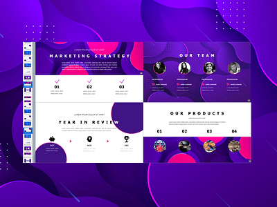 Keynote Design