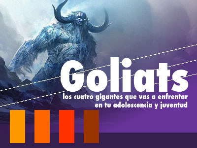 Goliat