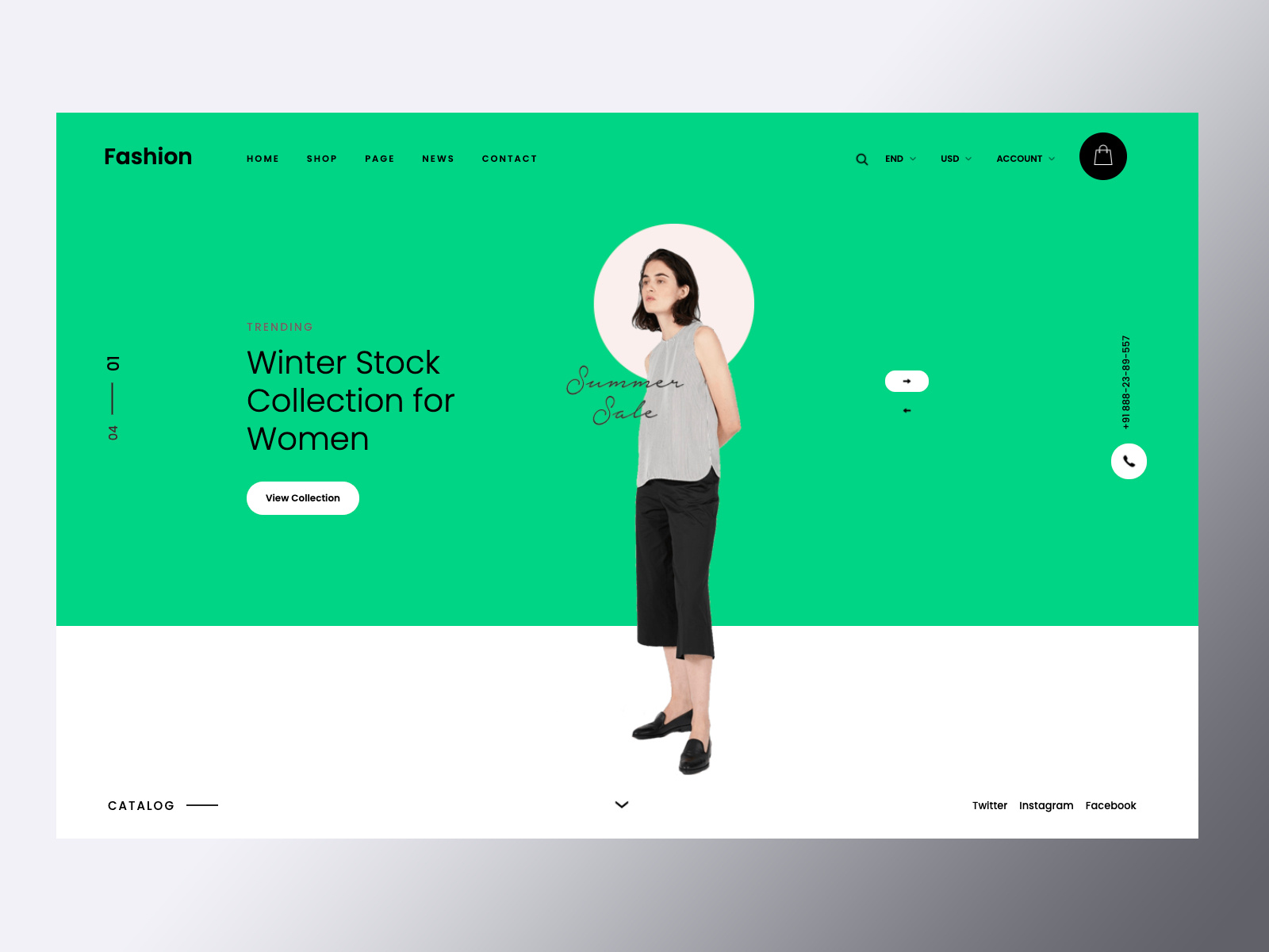fashion-design-concept-by-sumit-sharma-on-dribbble