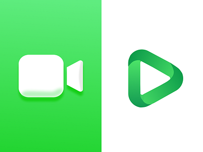 Video App Logo