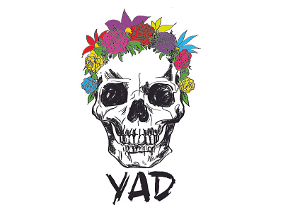 Yad Logo