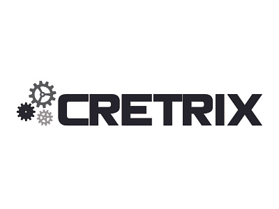 Cretrix Logo