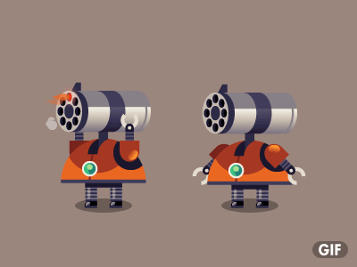 Gatling