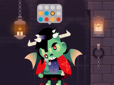 Necromancer