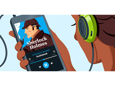 Audiobooks