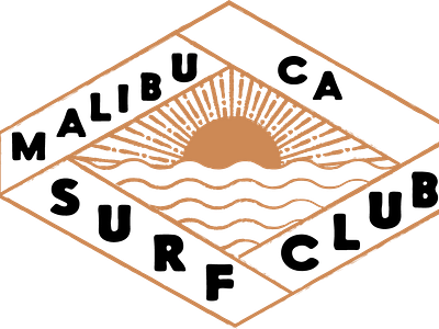 Surf Club logo