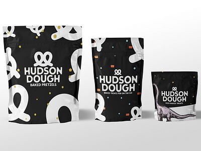 Hudson Dough