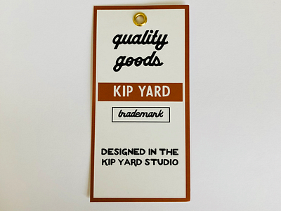 Kip Yard