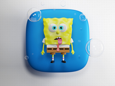 SpongeBob SquarePants