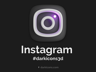 Instagram Icon