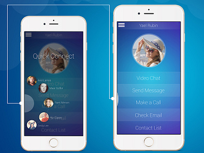 Video Call App