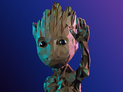 Groot