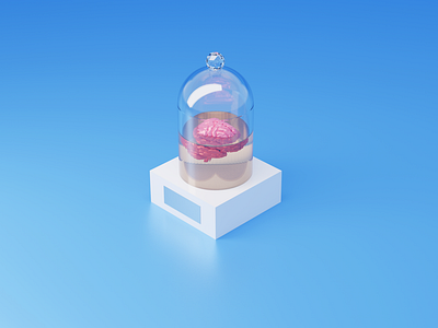 Brain in a box