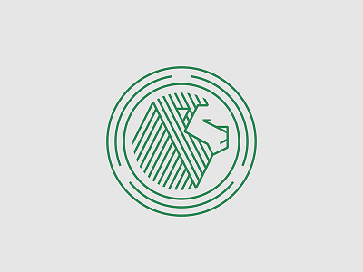 Senegal Badge Minimal Redesign africa badge brand football lion logomark minimal redesign senegal soccer world cup