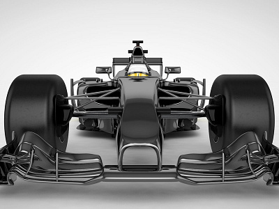 McLaren Honda F1 MP4-31 [ 2 ] 3d 3d art cinema 4d design extrude f1 maya mclaren model modeling render rendering
