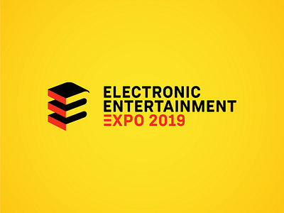 E3 Concept Logo