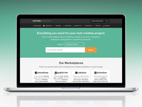 Envato Marketplaces