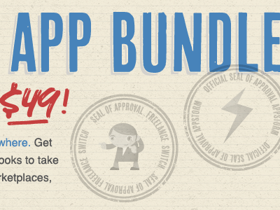 App Bundle bundle