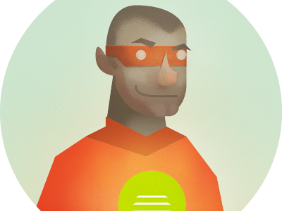 Orman Elite illustration envato