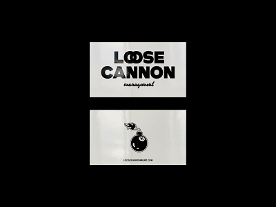 Loose Cannon