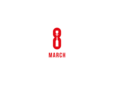 8 MARCH