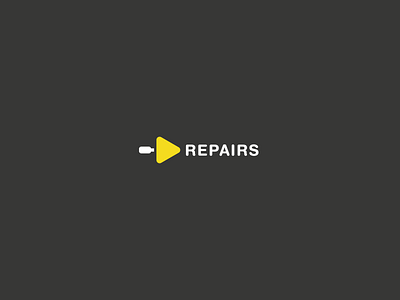 Repairs channel logo play repair trowel video