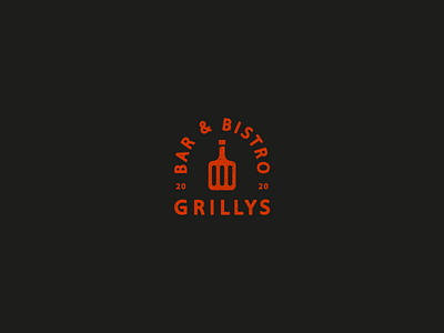 GRILLYS