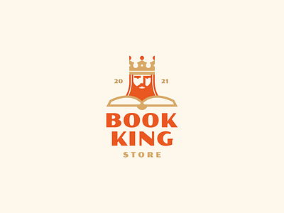 BOOK KING