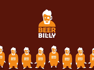 BEER BILLY