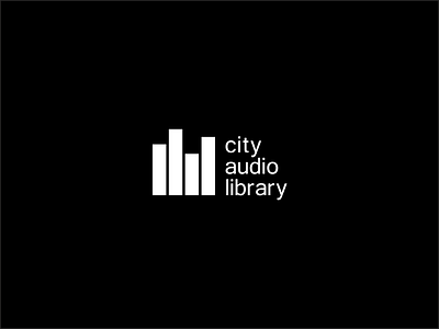 City audio library