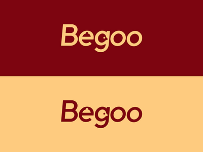 Begoo delivery food logo