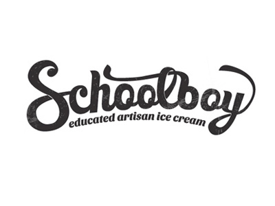Schoolboy brand logo