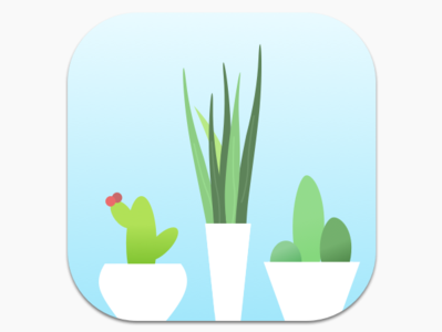 Daily UI #005 - App Icon By Nicole McGovern On Dribbble