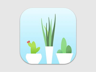 Daily UI #005 - App Icon 005 dailyui