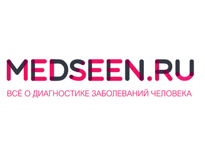 logo "Medseen" логотип медицина