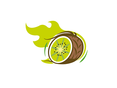 Rolling Kiwi