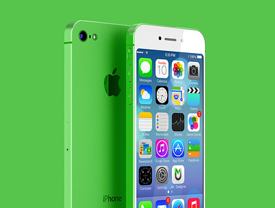 iPhone X . 2013 3d apple cinema 4d design design concept industrial design iphone iphone x mobile product product design