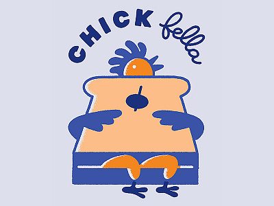 Chick Fella