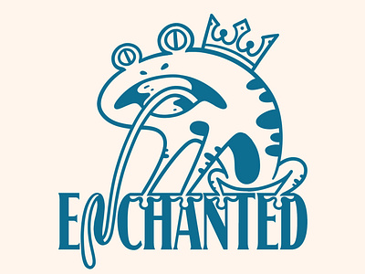 Enchanted